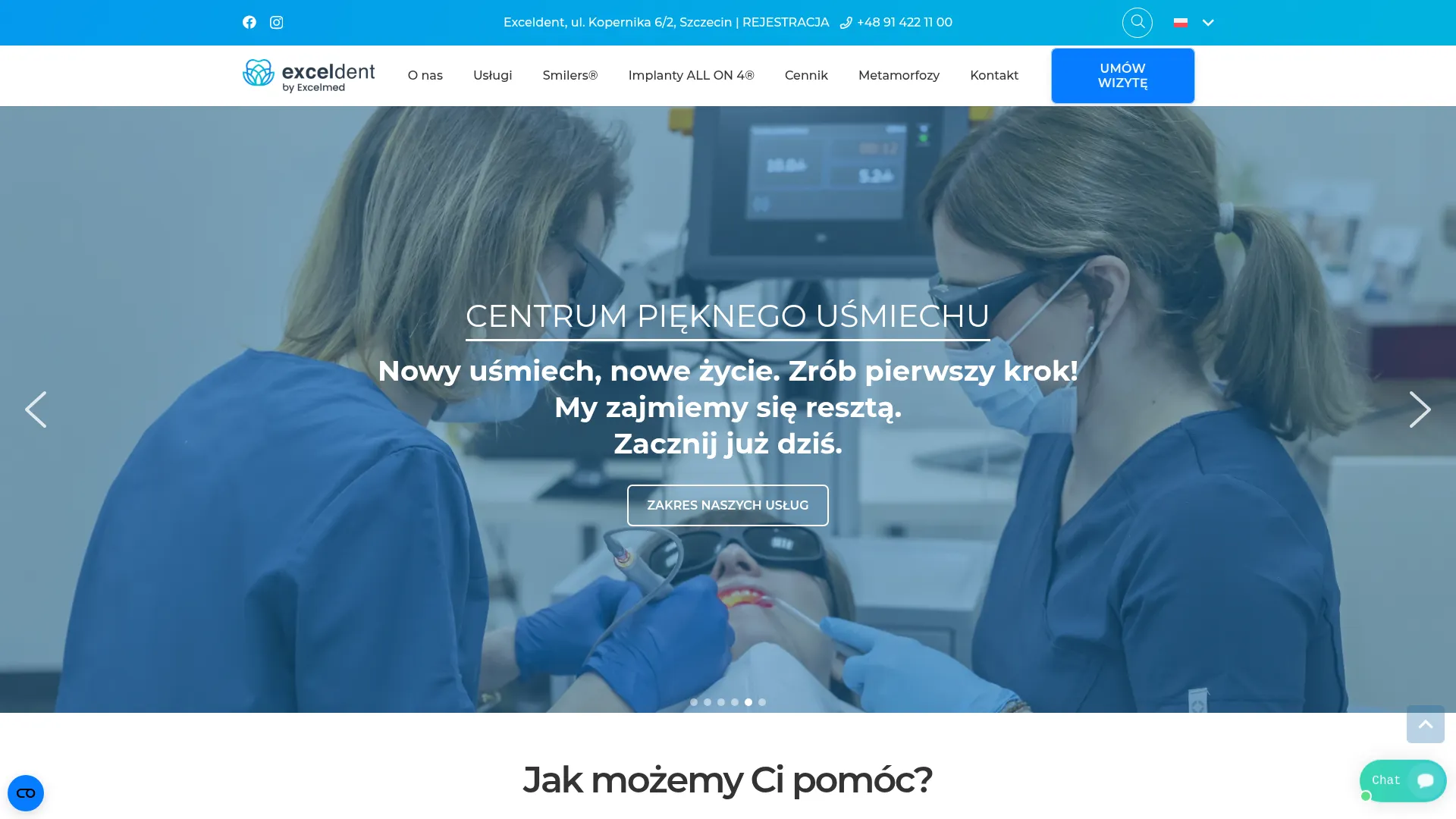 Excelmed Sp. Cywilna Monika Rączkowiak Bartosz Rączkowiak